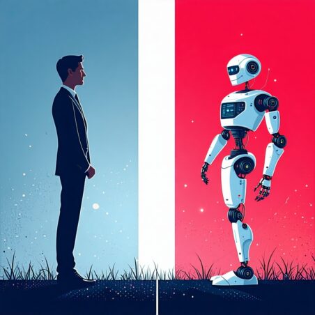 The Bot Takeover in Financial Services