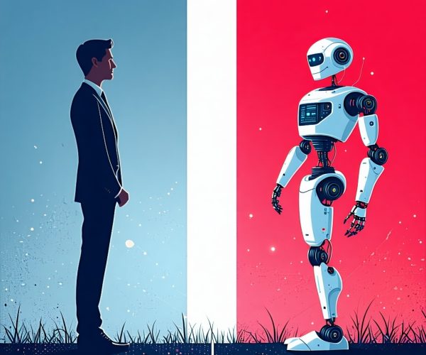 The Bot Takeover in Financial Services